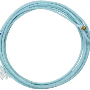Classic Rope Powerline4 Lite 4 Strand Head Team Rope 30'