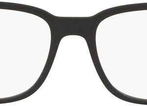 A｜X ARMANI EXCHANGE Men's Ax3029 Square Prescription Eyewear Frames