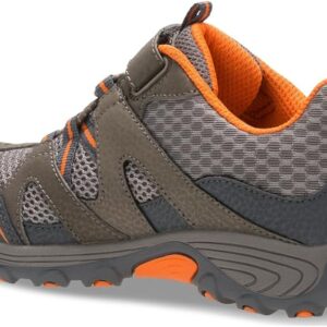 Merrell Unisex-Child Trail Chaser Hiking Sneaker