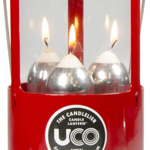 UCO Candlelier Deluxe Candle Lantern