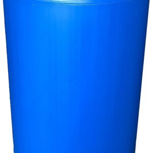 Augason Farms Water Storage Barrel 55-Gallon Drum