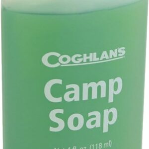 Coghlan's Soap