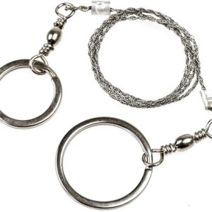 BCB International CM020 Commando Wire Saw