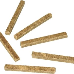 Coghlan's 7940 12 x 5" Fire Stick, (Pack of 12),Brow