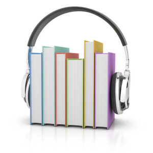Audiobooks