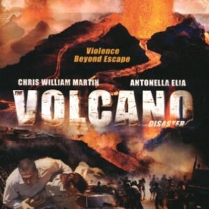 Nature Unleashed: Volcano
