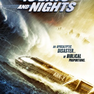 40 Days and Nights (2012)