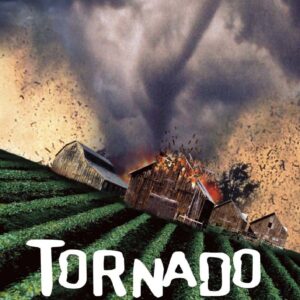 Nature Unleashed: Tornado (2005)