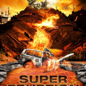 Super Eruption (2011)