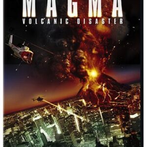 Magma: Volcanic Disaster (2006)