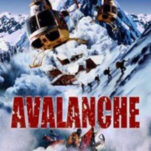 Nature Unleashed: Avalanche (2004)