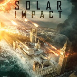 Solar Impact (2019)