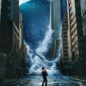 GeoStorm (2017)
