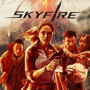 Skyfire (Tian Huo) (2019)
