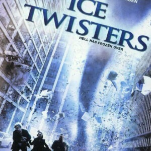 Ice Twisters (2009)