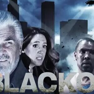 BLACKOUT Part 1 | Action Movies | Disaster Movies | The Midnight Screening