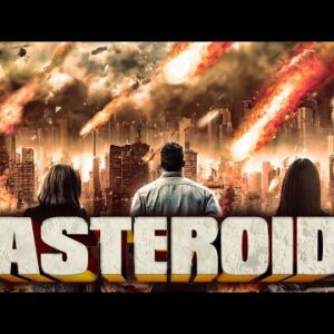 ASTEROID Full Movie | Disaster Movies | The Midnight Screening