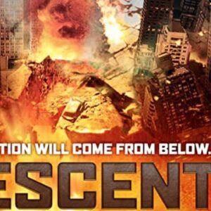 Descent Full Movie | Luke Perry | Disaster Movies | The Midnight Screening