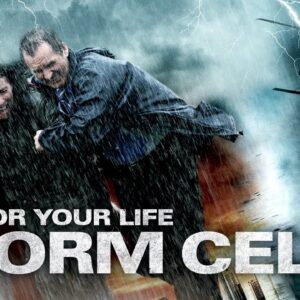 Storm Cell FULL MOVIE | Disaster Movies | Mimi Rogers & Michael Ironside | The Midnight Screening