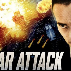 Solar Attack FULL MOVIE | Mark Dacascos | Disaster Movie | The Midnight Screening