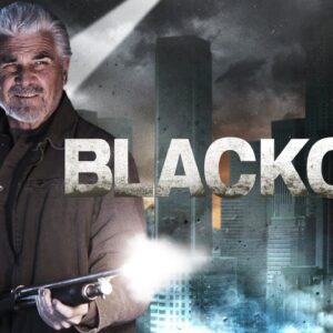 BLACKOUT FULL MOVIE | Disaster Movies | James Brolin | The Midnight Screening