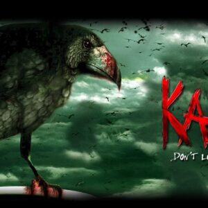 KAW Full Movie | Sean Patrick Flanery | Halloween Movies | Horror Movie | The Midnight Screening