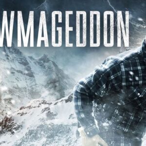 Snowmageddon FULL MOVIE | Disaster Movies | David Cubitt | The Midnight Screening
