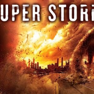 Super Storm FULL MOVIE | Disaster Movies | David Sutcliffe | The Midnight Screening
