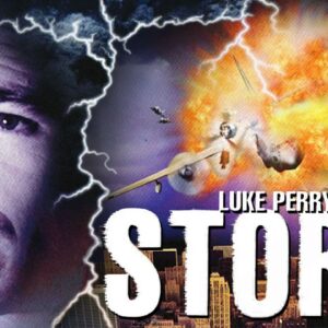 STORM Full Movie | Luke Perry & Martin Sheen | Disaster Movies | The Midnight Screening