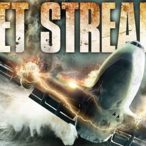 JET STREAM Full Movie | Disaster Movies | The Midnight Screening