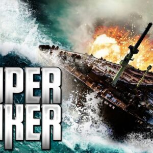 MEGA LIGHTNING 2 Full Movie | Disaster Movies | The Midnight Screening