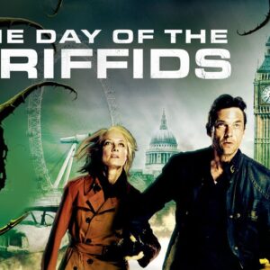 The Day Of The Triffids Part 1 | Disaster Movies | Horror Movies | The Midnight Screening