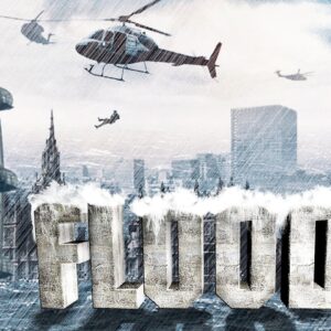 The Flood FULL MOVIE | Tom Hardy | Thriller Movies | Disaster Movies | The Midnight Screening