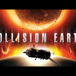 Collision Earth FULL MOVIE | Disaster Movies | Kirk Acevedo | The Midnight Screening