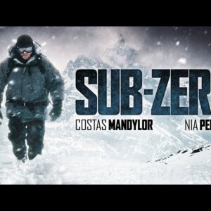 SUBZERO Full Media | Disaster Movies | The Midnight Screening
