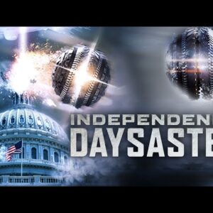 Independence Day-Saster FULL MOVIE | Disaster Movies | Tom Everett Scott | The Midnight Screening