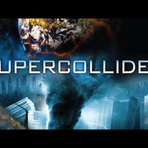 SUPER COLLIDER Full Movie | Disaster Movies | The Midnight Screening