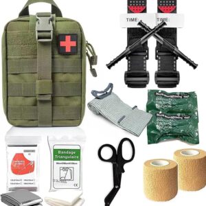 Active Shooter Disaster Kit