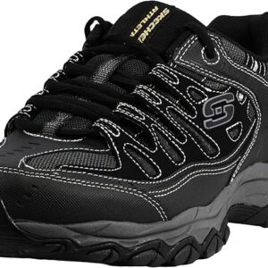 Skechers Men's Afterburn M. Fit