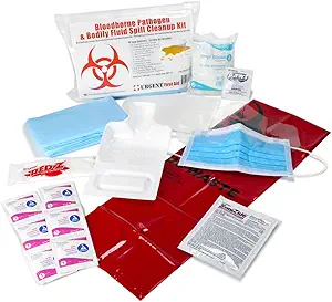 Sanitation Disaster Kit