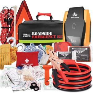 Car Survival Disaster Kit