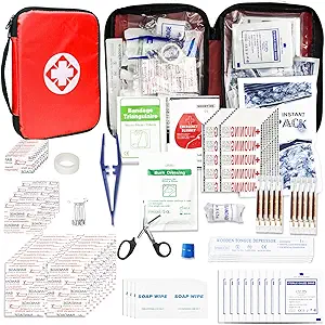Medical Disaster Kit