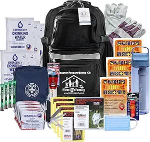 Electrical Outage Disaster Kit