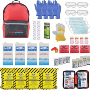 Flooding Disaster Kit