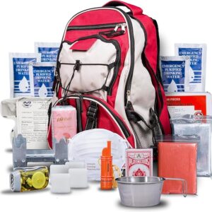 Airborne Disease disaster kit