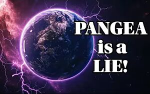 Pangea is a Lie